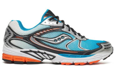 Image of Saucony ProGrid Ride 1 Casual Shoes - Mens