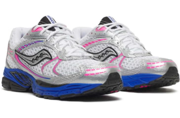 Image of Saucony ProGrid Ride 1 Shoes - Mens