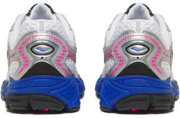 Image of Saucony ProGrid Ride 1 Shoes - Mens