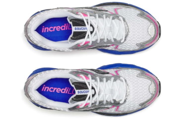 Image of Saucony ProGrid Ride 1 Shoes - Mens