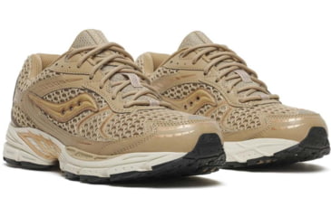 Image of Saucony ProGrid Ride 1 Shoes - Mens