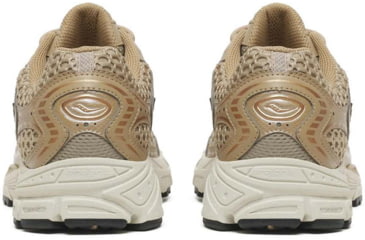 Image of Saucony ProGrid Ride 1 Shoes - Mens