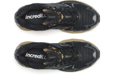 Image of Saucony ProGrid Ride 1 Shoes - Mens