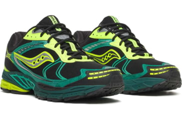 Image of Saucony ProGrid Ride 1 Shoes - Mens
