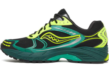 Image of Saucony ProGrid Ride 1 Shoes - Mens