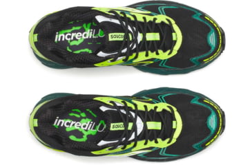 Image of Saucony ProGrid Ride 1 Shoes - Mens