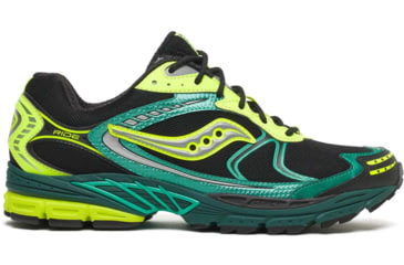 Image of Saucony ProGrid Ride 1 Shoes - Mens
