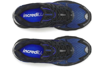Image of Saucony ProGrid Ride 1 Shoes - Mens
