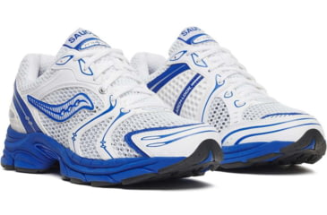 Image of Saucony ProGrid TRiumph 4 Casual Shoes - Mens