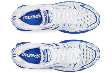 Image of Saucony ProGrid TRiumph 4 Casual Shoes - Mens