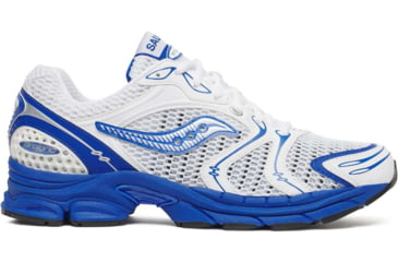 Image of Saucony ProGrid TRiumph 4 Casual Shoes - Mens