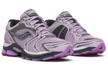 Image of Saucony ProGrid TRiumph 4 Casual Shoes - Mens