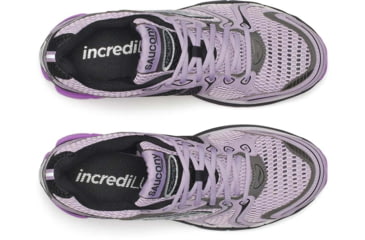 Image of Saucony ProGrid TRiumph 4 Casual Shoes - Mens