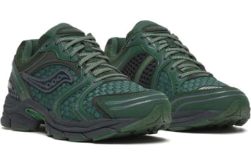 Image of Saucony ProGrid TRiumph 4 Casual Shoes - Mens