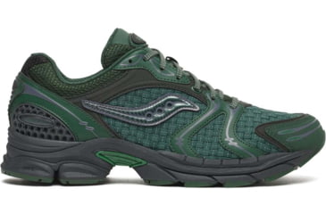 Image of Saucony ProGrid TRiumph 4 Casual Shoes - Mens