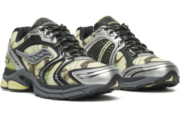 Image of Saucony ProGrid TRiumph 4 Casual Shoes - Mens