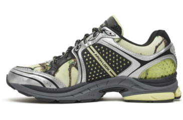 Image of Saucony ProGrid TRiumph 4 Casual Shoes - Mens