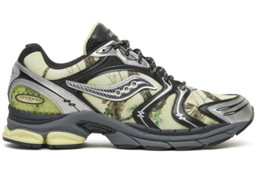 Image of Saucony ProGrid TRiumph 4 Casual Shoes - Mens