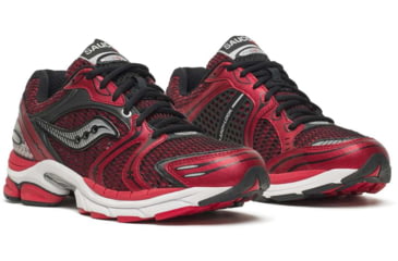 Image of Saucony ProGrid TRiumph 4 Casual Shoes - Mens