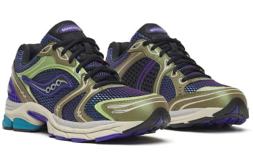 Image of Saucony ProGrid TRiumph 4 Casual Shoes - Mens
