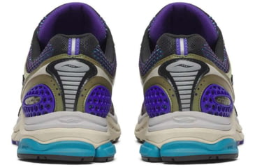 Image of Saucony ProGrid TRiumph 4 Casual Shoes - Mens