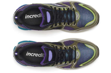 Image of Saucony ProGrid TRiumph 4 Casual Shoes - Mens