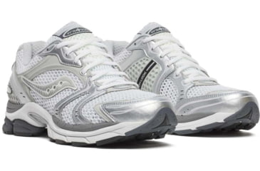 Image of Saucony ProGrid TRiumph 4 Casual Shoes - Mens