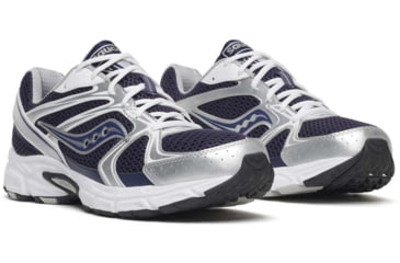 Image of Saucony Ride Millennium Shoes - Mens