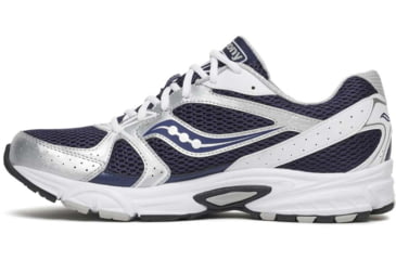 Image of Saucony Ride Millennium Shoes - Mens