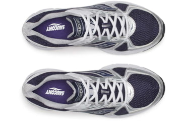 Image of Saucony Ride Millennium Shoes - Mens