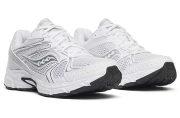 Image of Saucony Ride Millennium Shoes - Mens