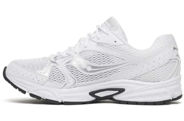 Image of Saucony Ride Millennium Shoes - Mens