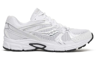 Image of Saucony Ride Millennium Shoes - Mens