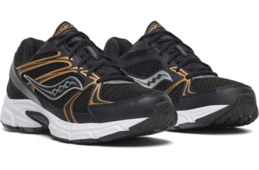 Image of Saucony Ride Millennium Shoes - Mens