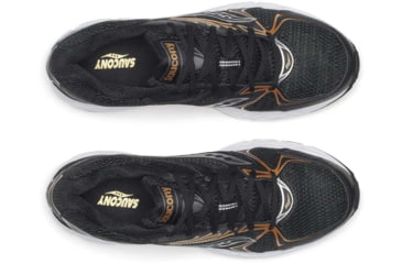 Image of Saucony Ride Millennium Shoes - Mens