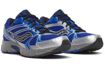 Image of Saucony Ride Millennium Shoes - Mens