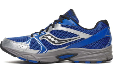Image of Saucony Ride Millennium Shoes - Mens