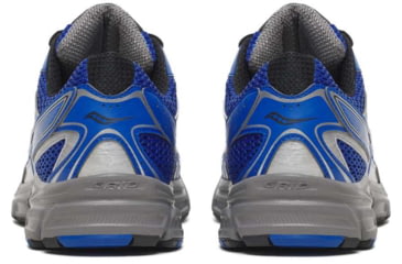 Image of Saucony Ride Millennium Shoes - Mens