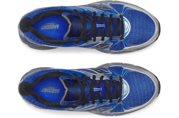 Image of Saucony Ride Millennium Shoes - Mens
