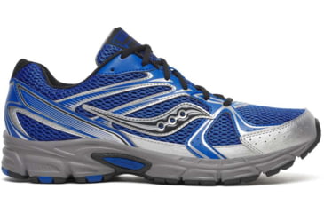 Image of Saucony Ride Millennium Shoes - Mens