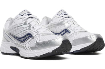Image of Saucony Ride Millennium Shoes - Mens