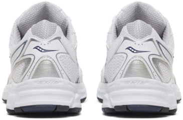 Image of Saucony Ride Millennium Shoes - Mens