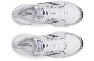 Image of Saucony Ride Millennium Shoes - Mens