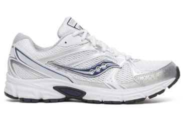 Image of Saucony Ride Millennium Shoes - Mens