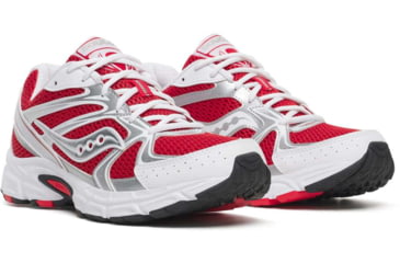 Image of Saucony Ride Millennium Shoes - Mens