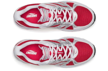 Image of Saucony Ride Millennium Shoes - Mens