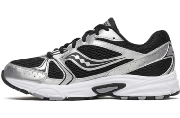 Image of Saucony Ride Millennium Shoes - Mens