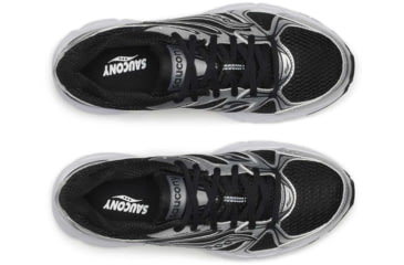 Image of Saucony Ride Millennium Shoes - Mens