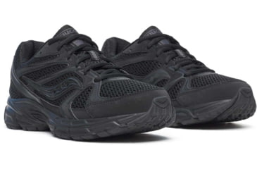 Image of Saucony Ride Millennium Shoes - Mens