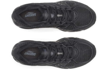 Image of Saucony Ride Millennium Shoes - Mens